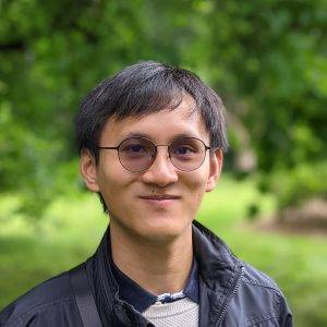 Martin-Minh BROGNON