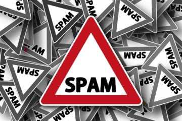 Comment éviter les faux spams ?