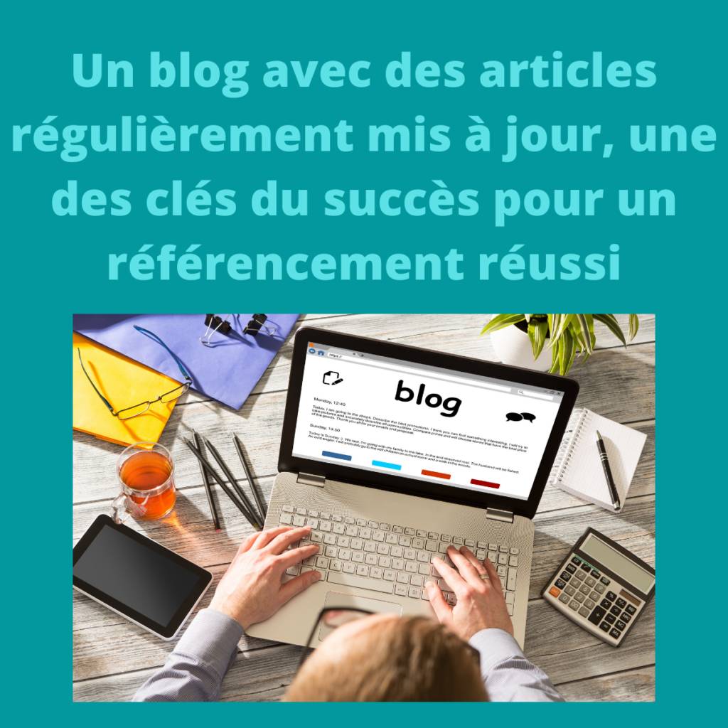 Importance du contenu intéressant