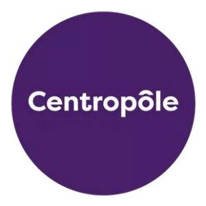Site web de Centropôle