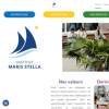 Site Internet de l'Institut Maris Stella réalisé par MMBeWeb