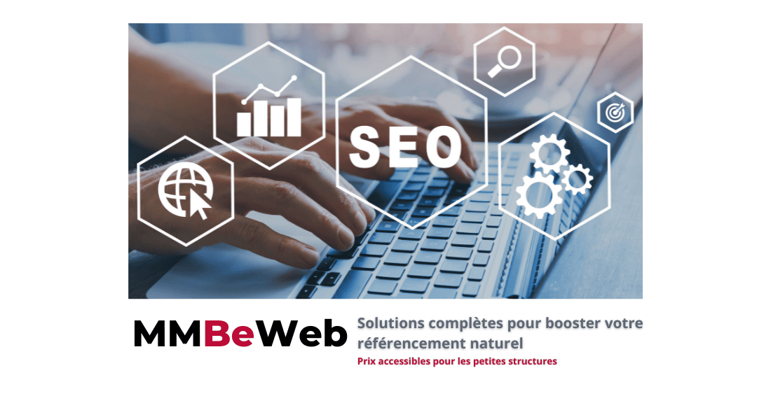 mmbeweb pourquoi le referencement SEO est important pour les PME ?