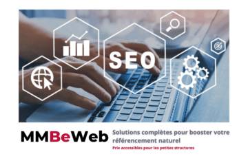 mmbeweb pourquoi le referencement SEO est important pour les PME ?