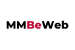 MMBeWeb nouveau logo