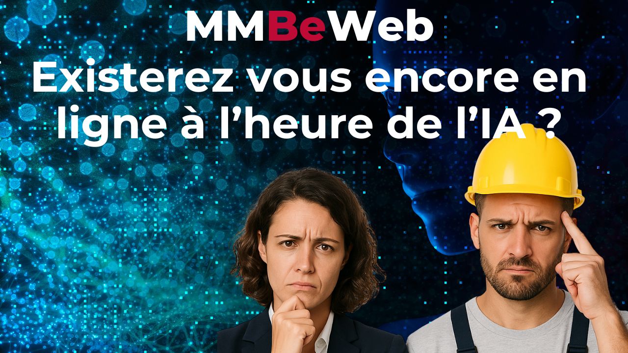 comment exister en ligne en 2025