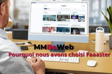 Pourquoi MMBEWEB a choisi Faaaster pour ses sites wordpress