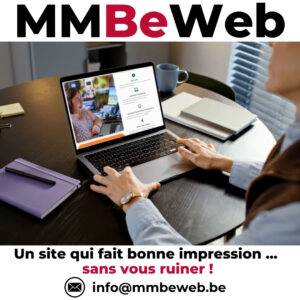 MMbeweb creation de site internet