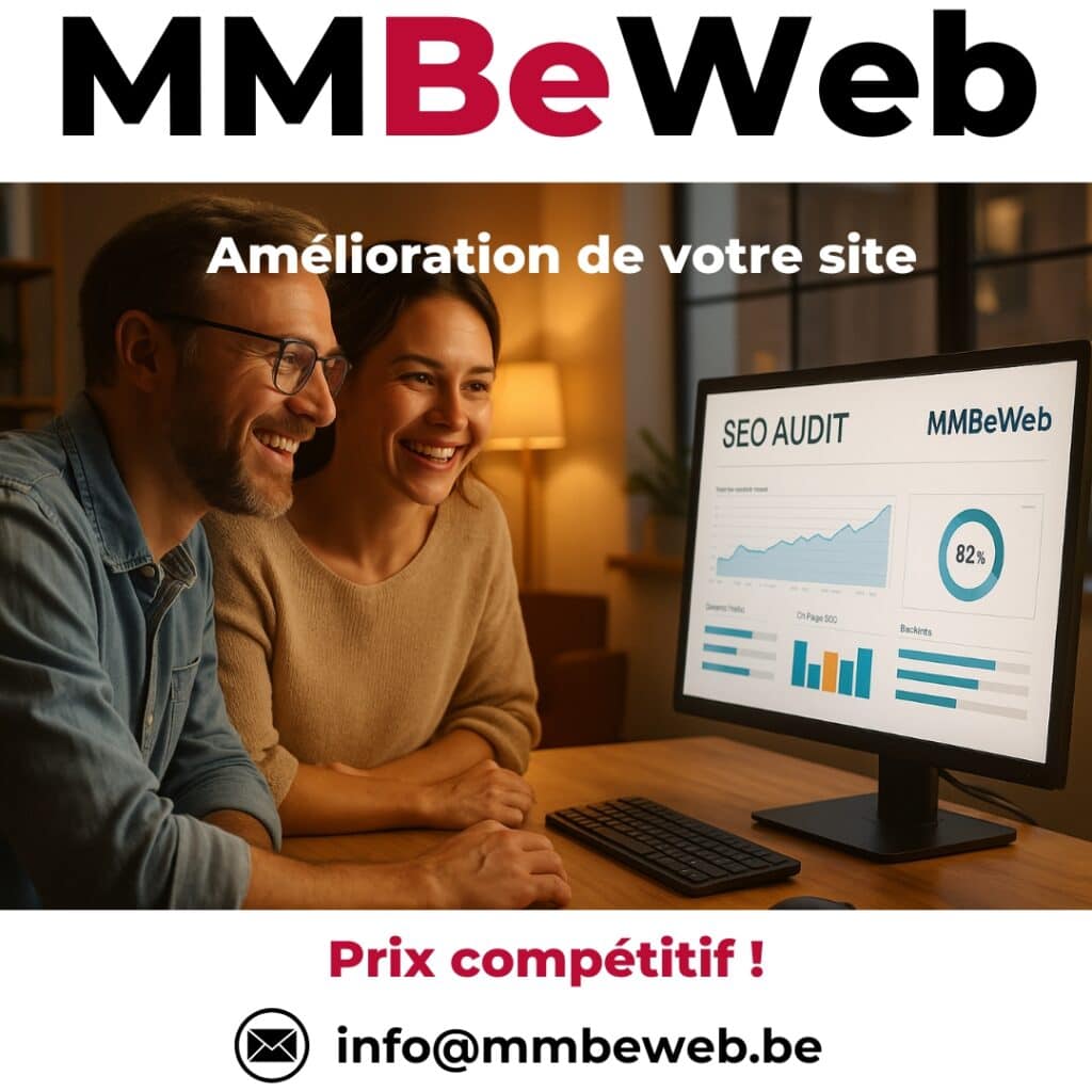 comment améliorer votre site internet ?