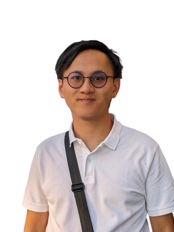 Martin Brognon webdevelopper ceo de MMBEWEB agence creation site web à Ecaussinnes - Belgique