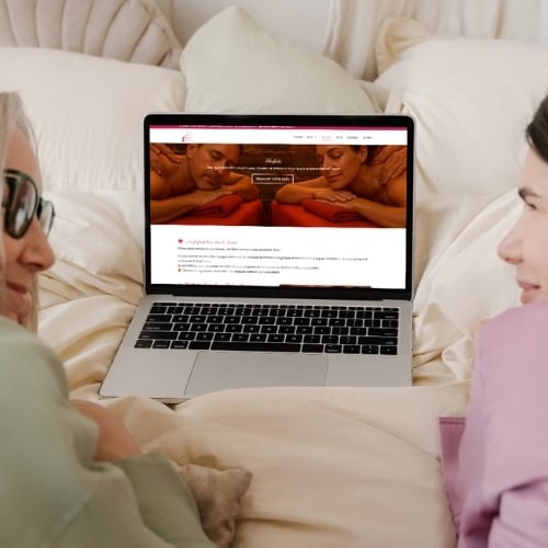 Institut de beauté et de soins à Braine-le-Comte. Soins du corps, des pieds, des mains, massages relaxation, head spa japonais, etc.