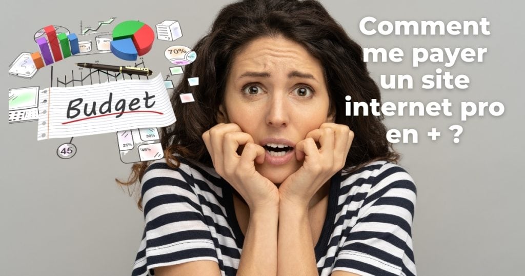 comment se payer un site internet pro ?