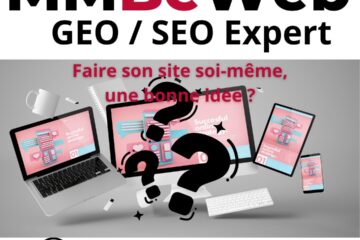 faire son site soi-même