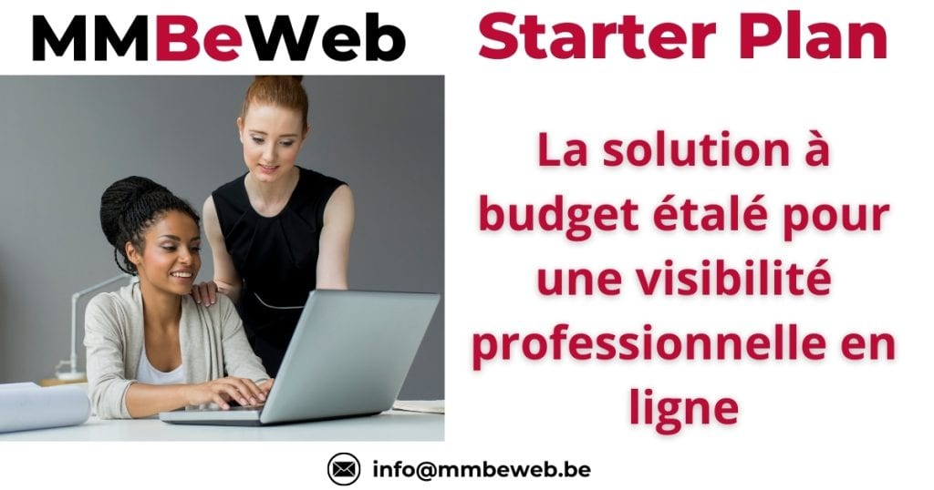 solution low budget pour avoir un site internet