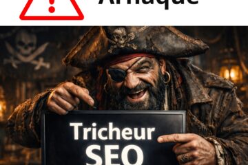 En tete des recherche google en un mois piege arnaque attention