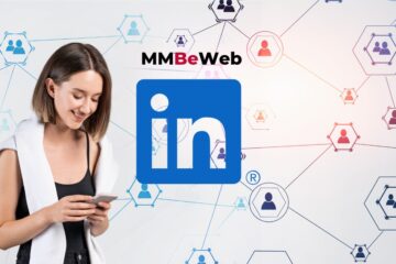 Conseils pour la création d'une page LinkedIn