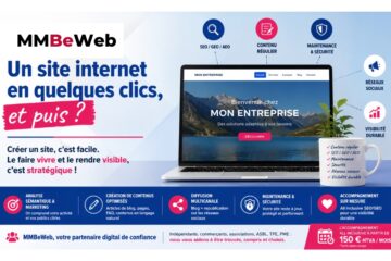 un site internet oui mais après ?